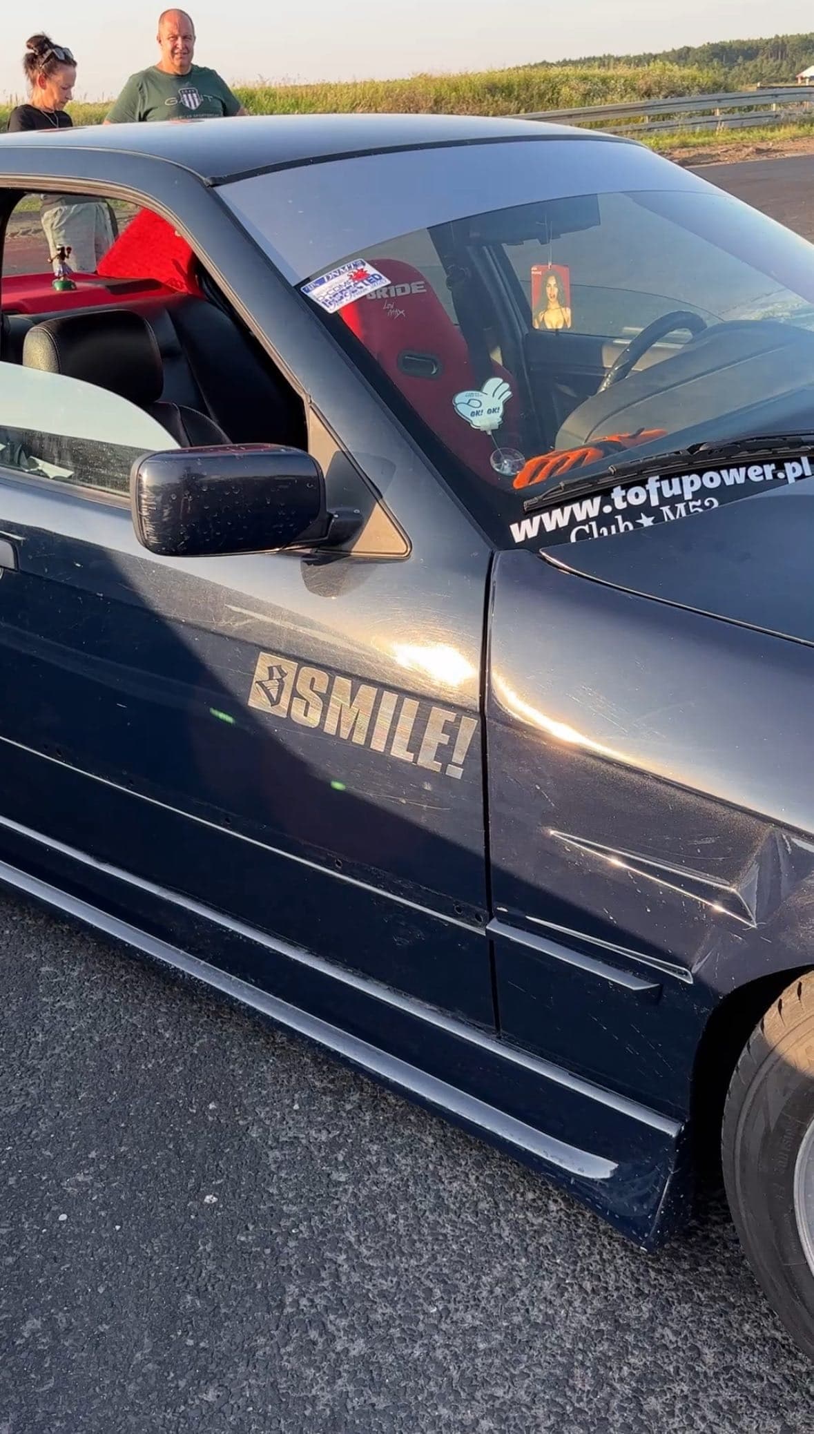Dsticker!
