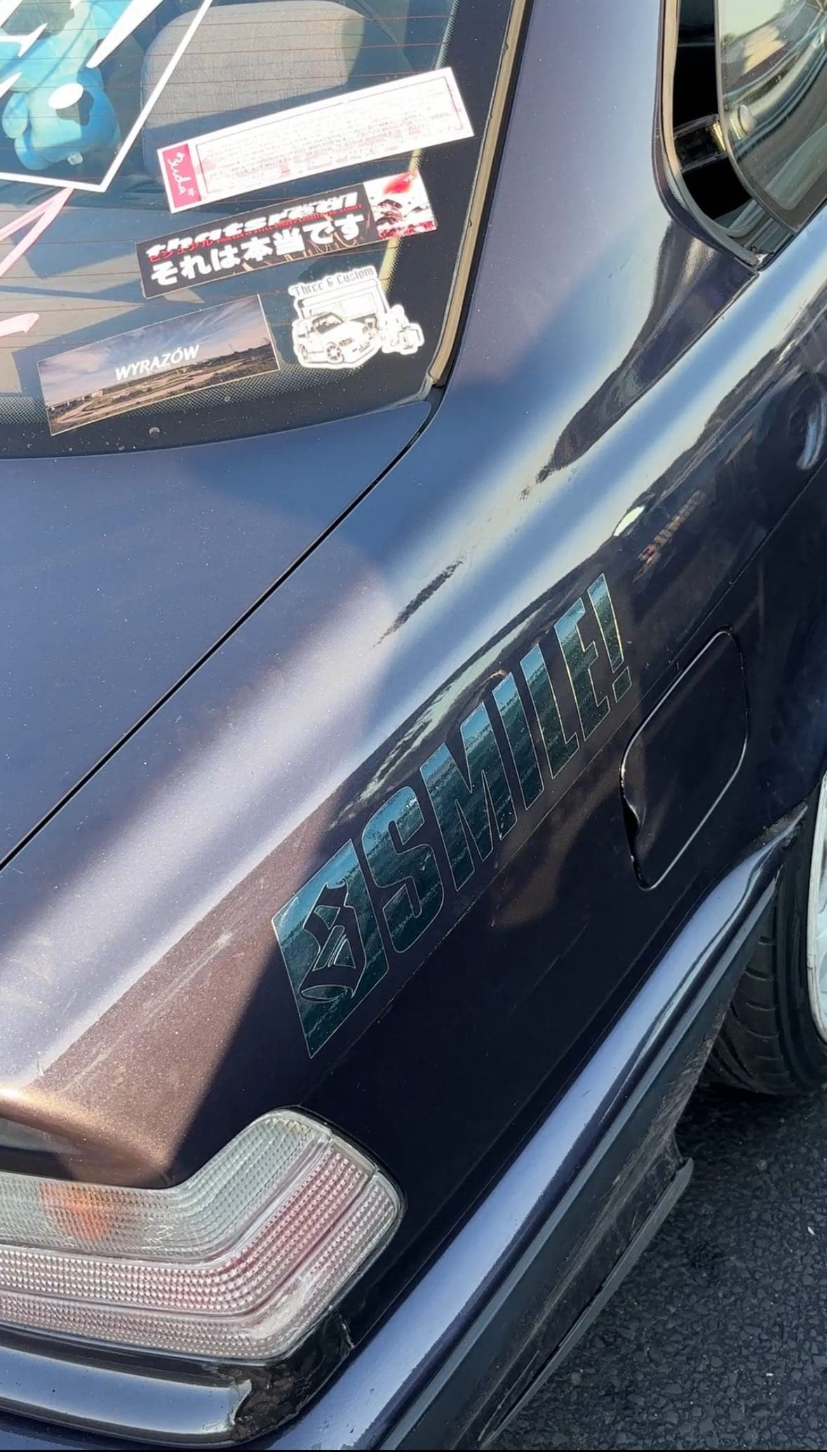 Dsticker!