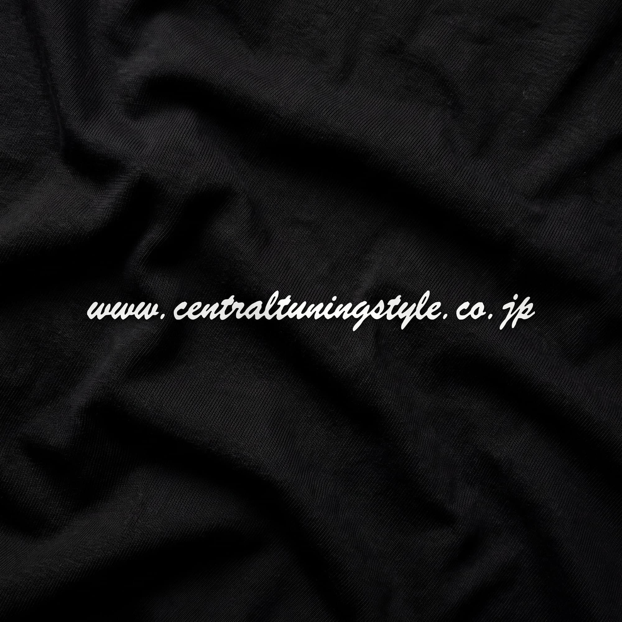 Central Tuning Style