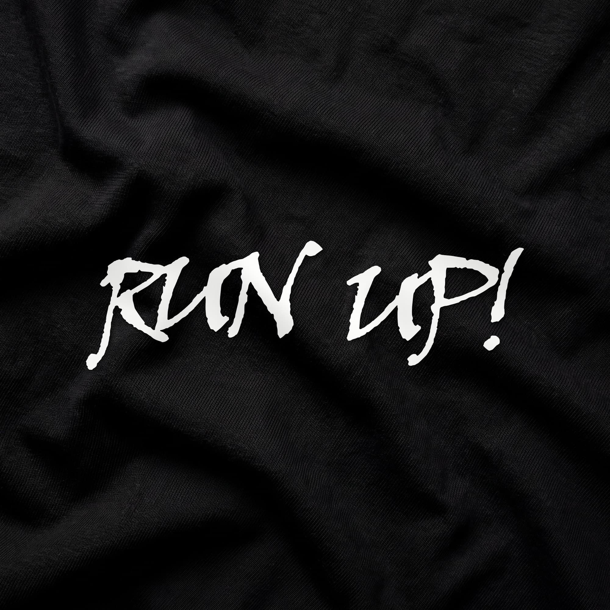 Run Up!