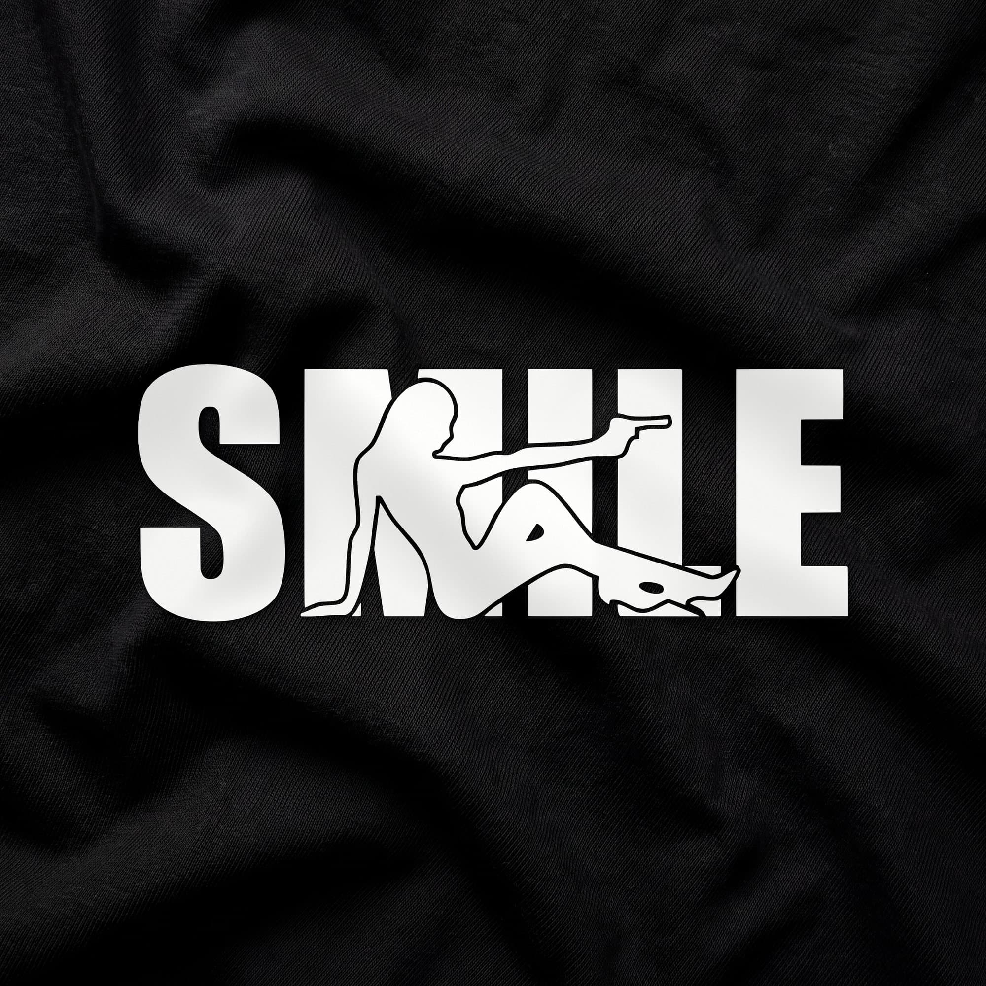 Smile girl