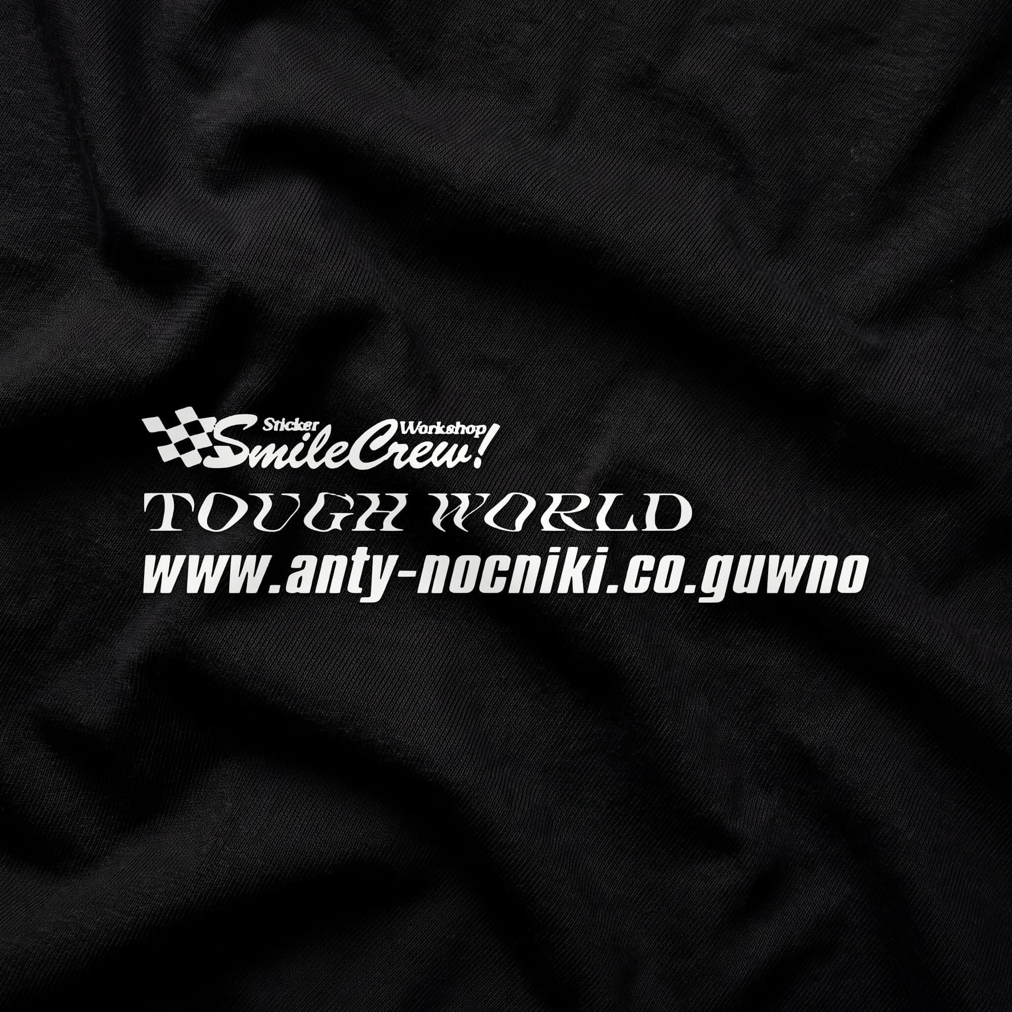 Zestaw P2 Tough World