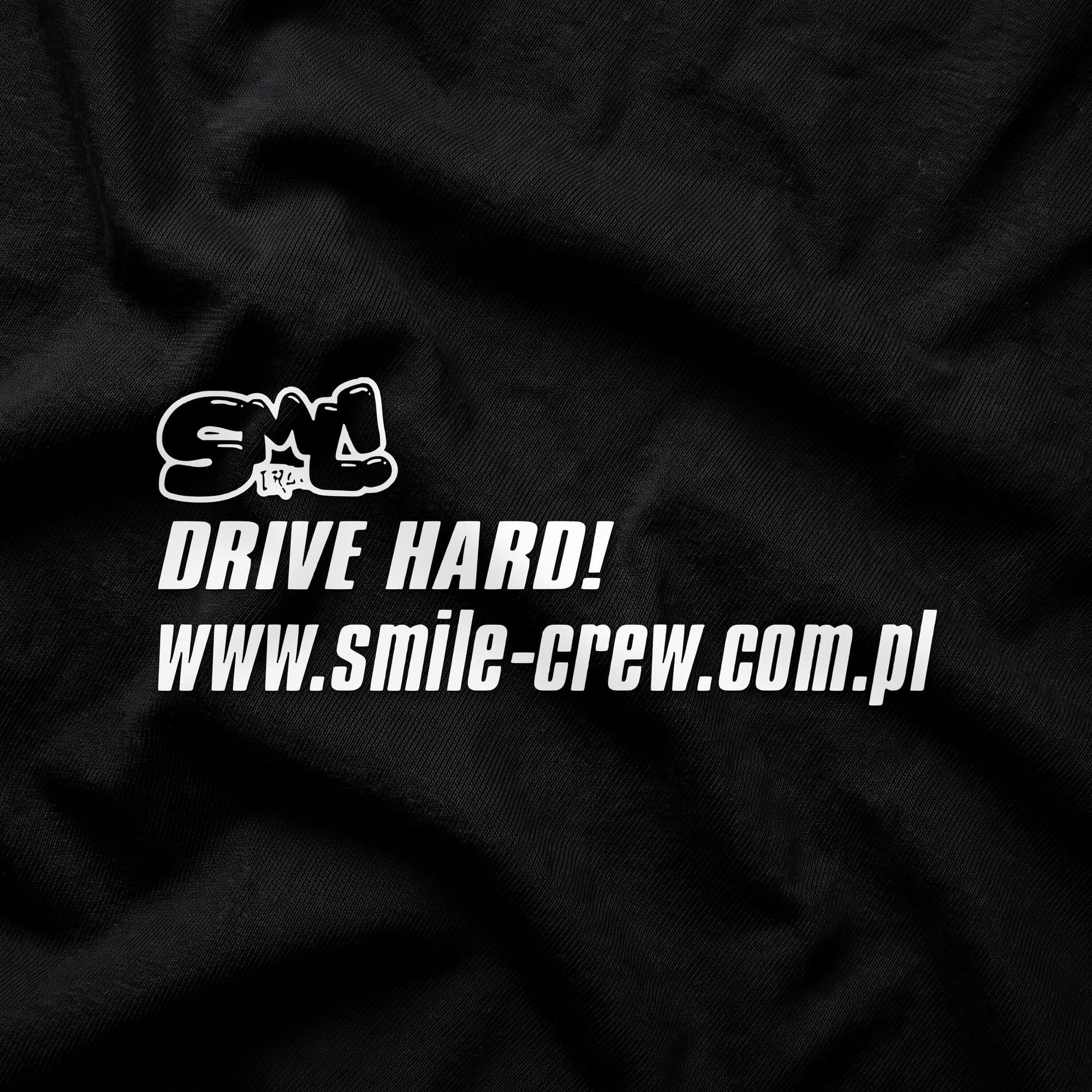 Zestaw P3 Drive Hard!